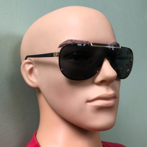 Versace Other - Versace Sunglasses